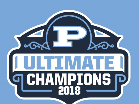 Final Frisbee Friday: Expect the Unexpected