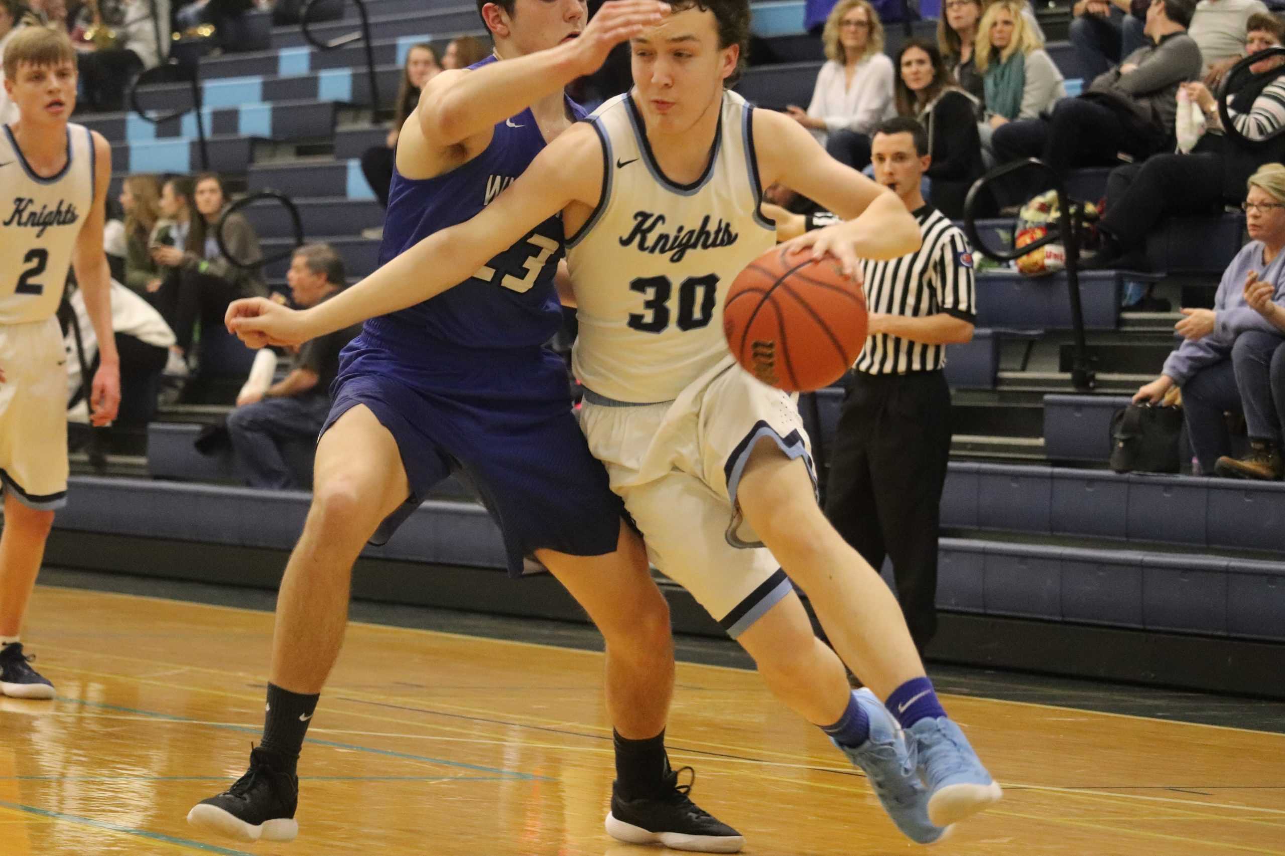 Prospect Basketball Weekly: 11/23