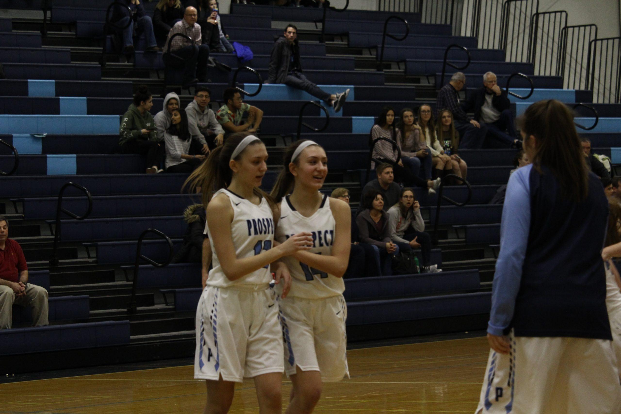 Prospect Basketball Weekly: 1/23/19