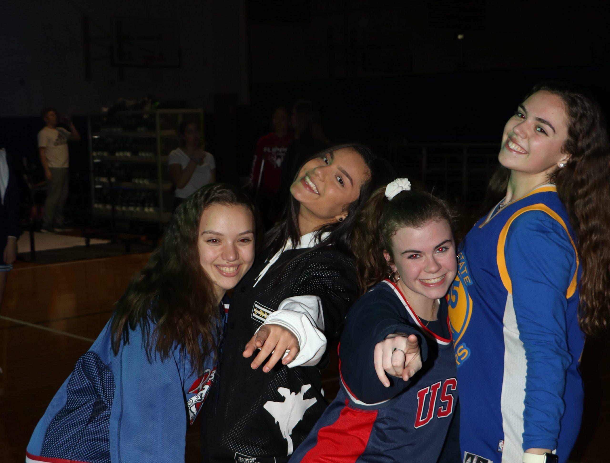 “Hoopsapalooza” succeeds at prospect
