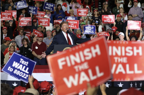 Trump Declares State of Emergency