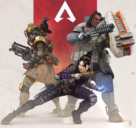 Apex Legends review: Respawn summits the battle royale mountainff