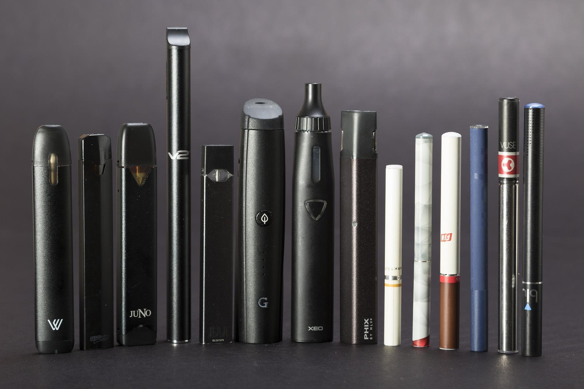 Illinois Raises Age to Buy Tobacco Products
