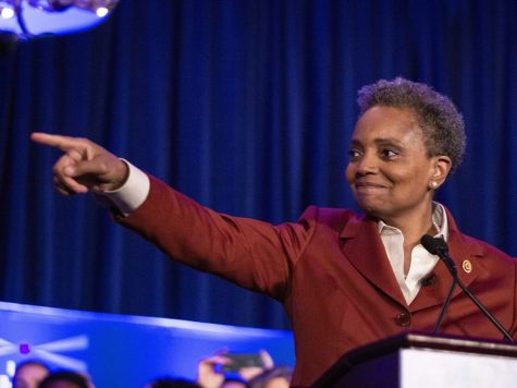 Lightfoot’s victory a how-to for underdog candidates