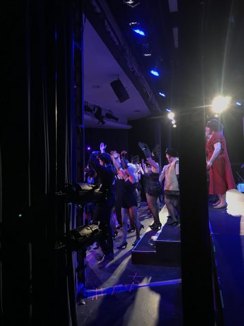 All That Jazz: Spring Musical 2019