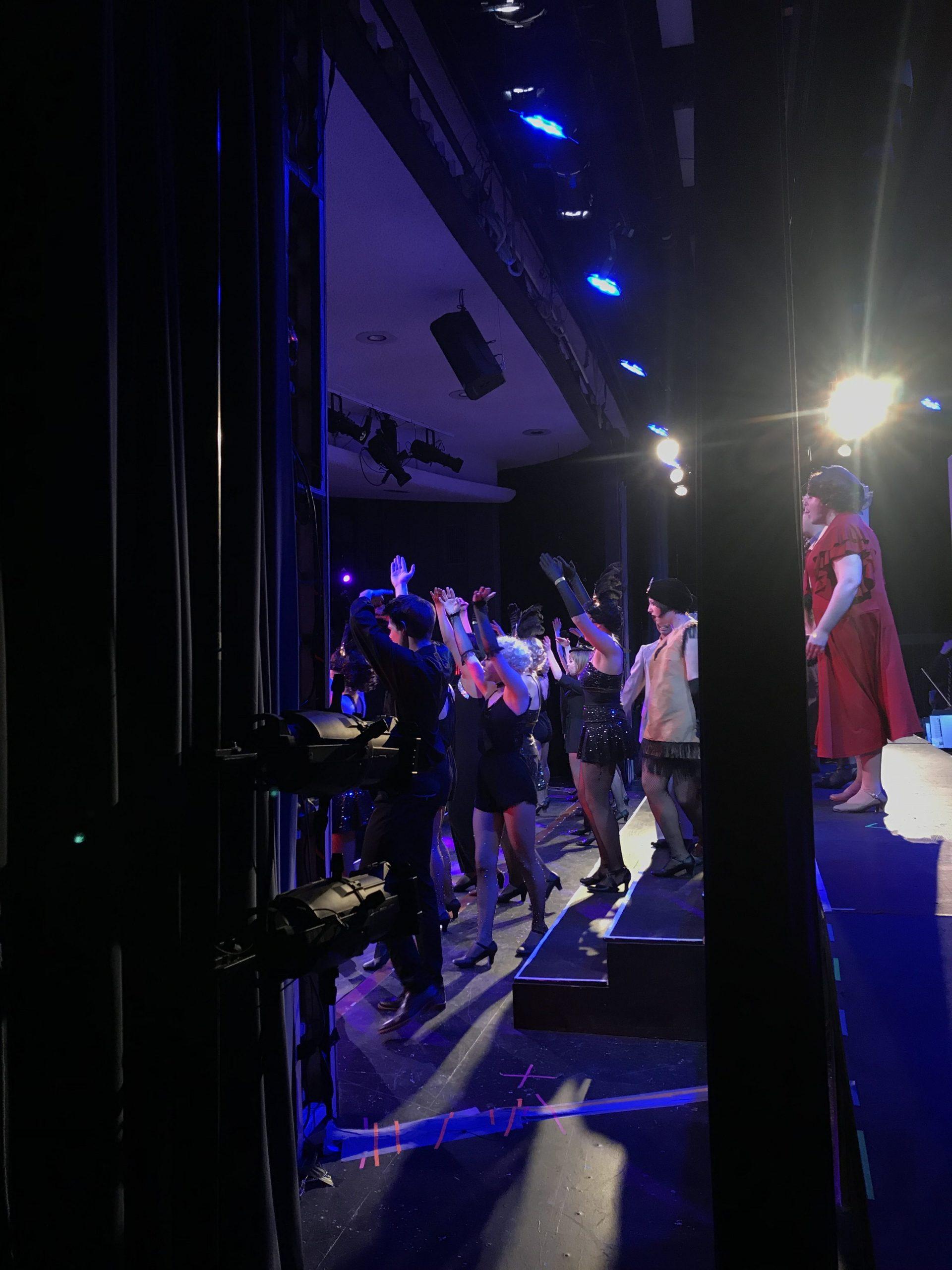 All That Jazz: Spring Musical 2019