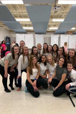 Spring Dance Show 2019