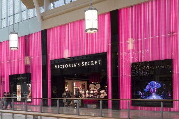 Victoria's Secret: Not So Secret