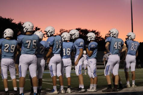Prospect Football Weekly: Week 1