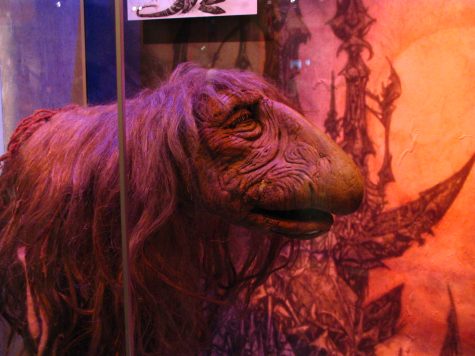 “The Dark crystal: age of resistance” review