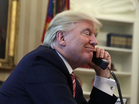 Phone Call With Ukraine Leads to Impeachment Hearings