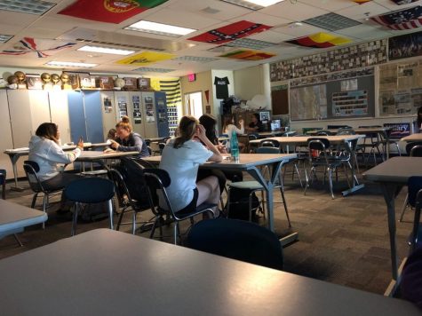 Exercise Physiology debuts as gym class option