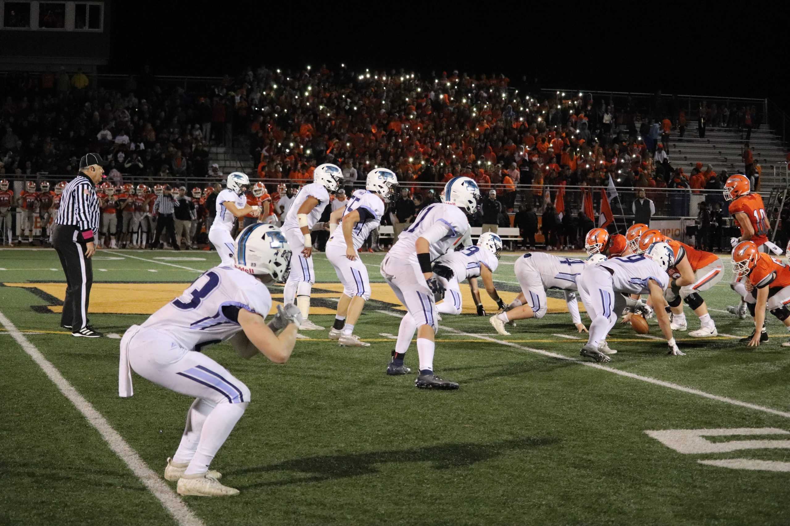 Prospect Football Weekly: Week 7
