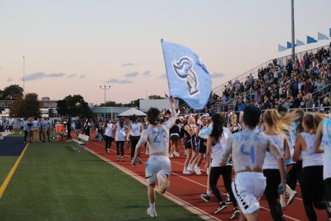 Prospect's Postseason Rundown Week 1
