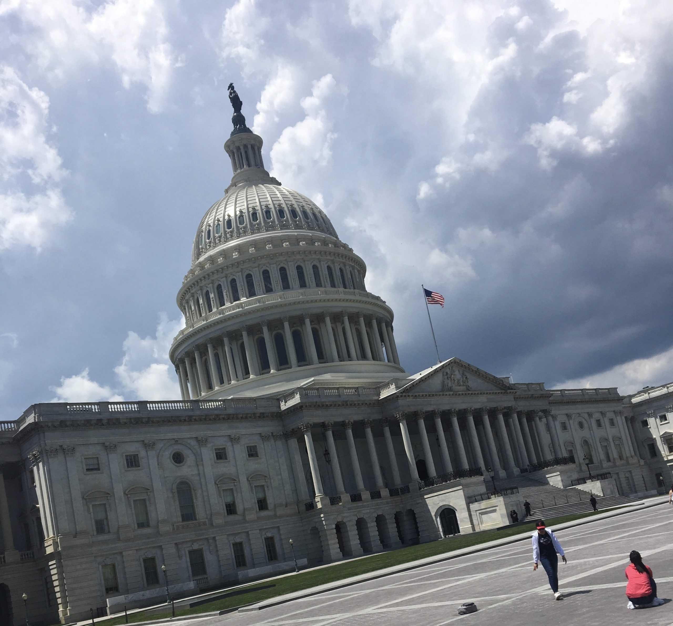 Prospector Political Publish Week #2: Political discourse loses civility