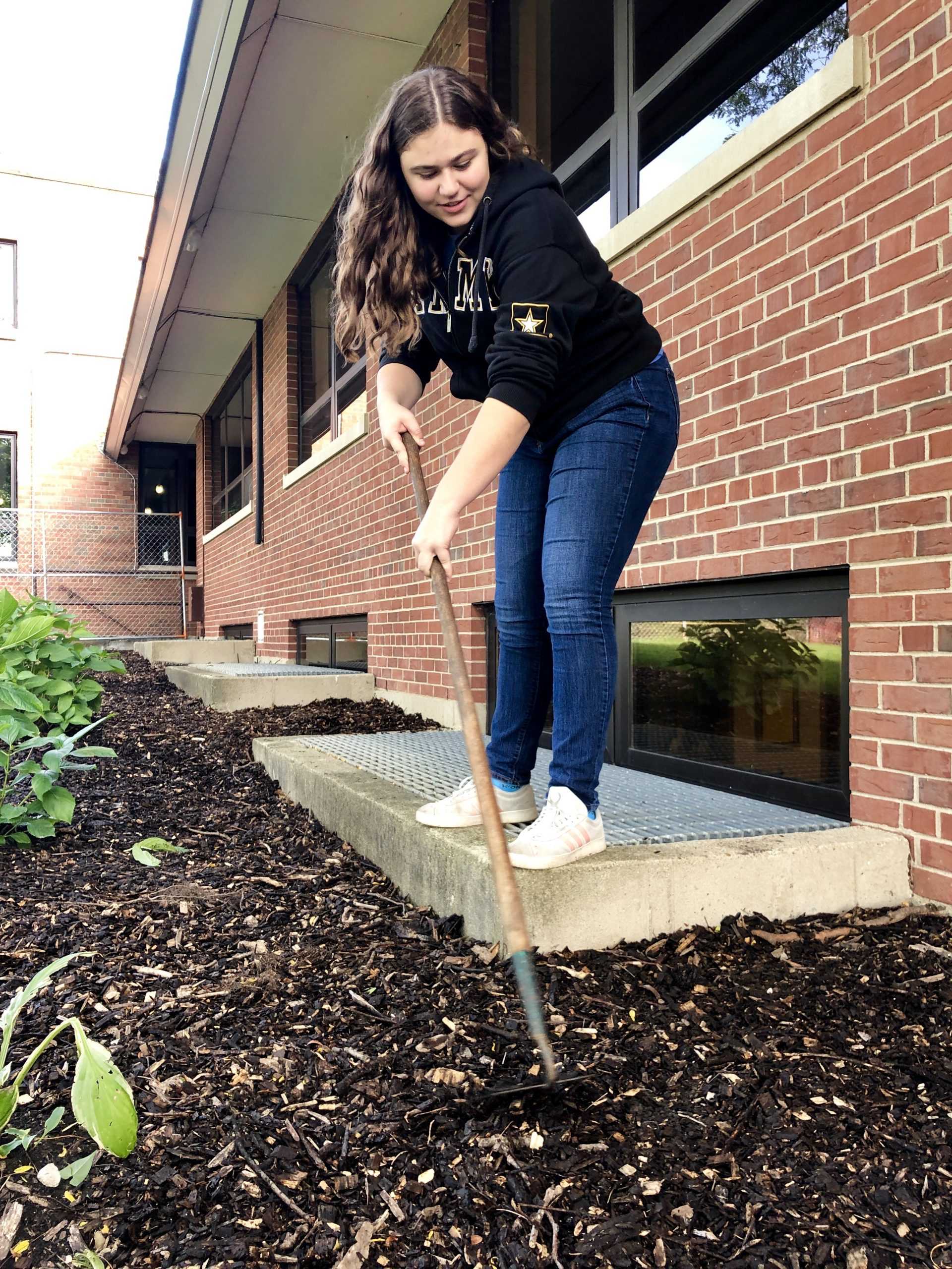 Photo Album: Prospect Gives Back