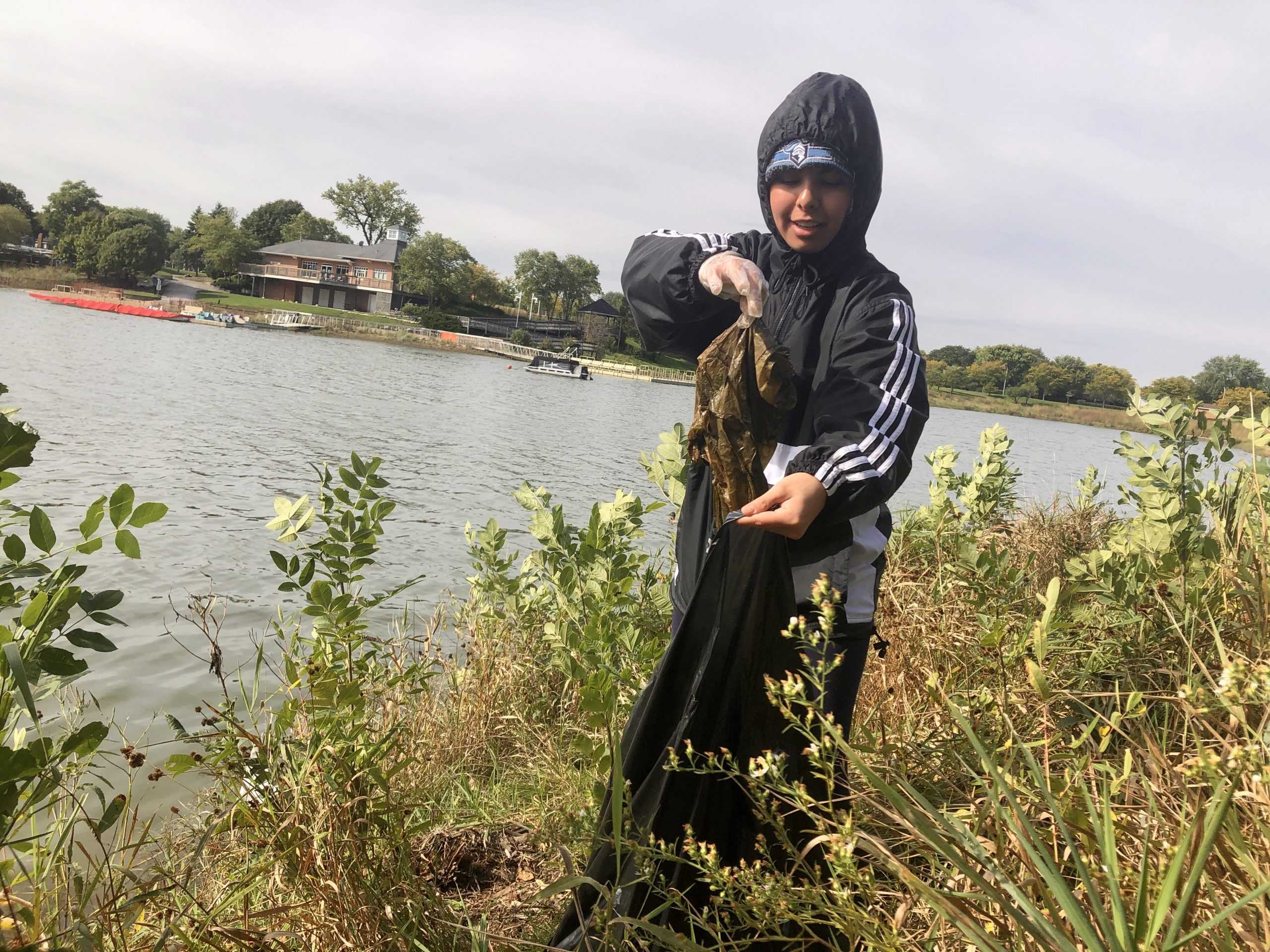 Photo Album: Prospect Gives Back