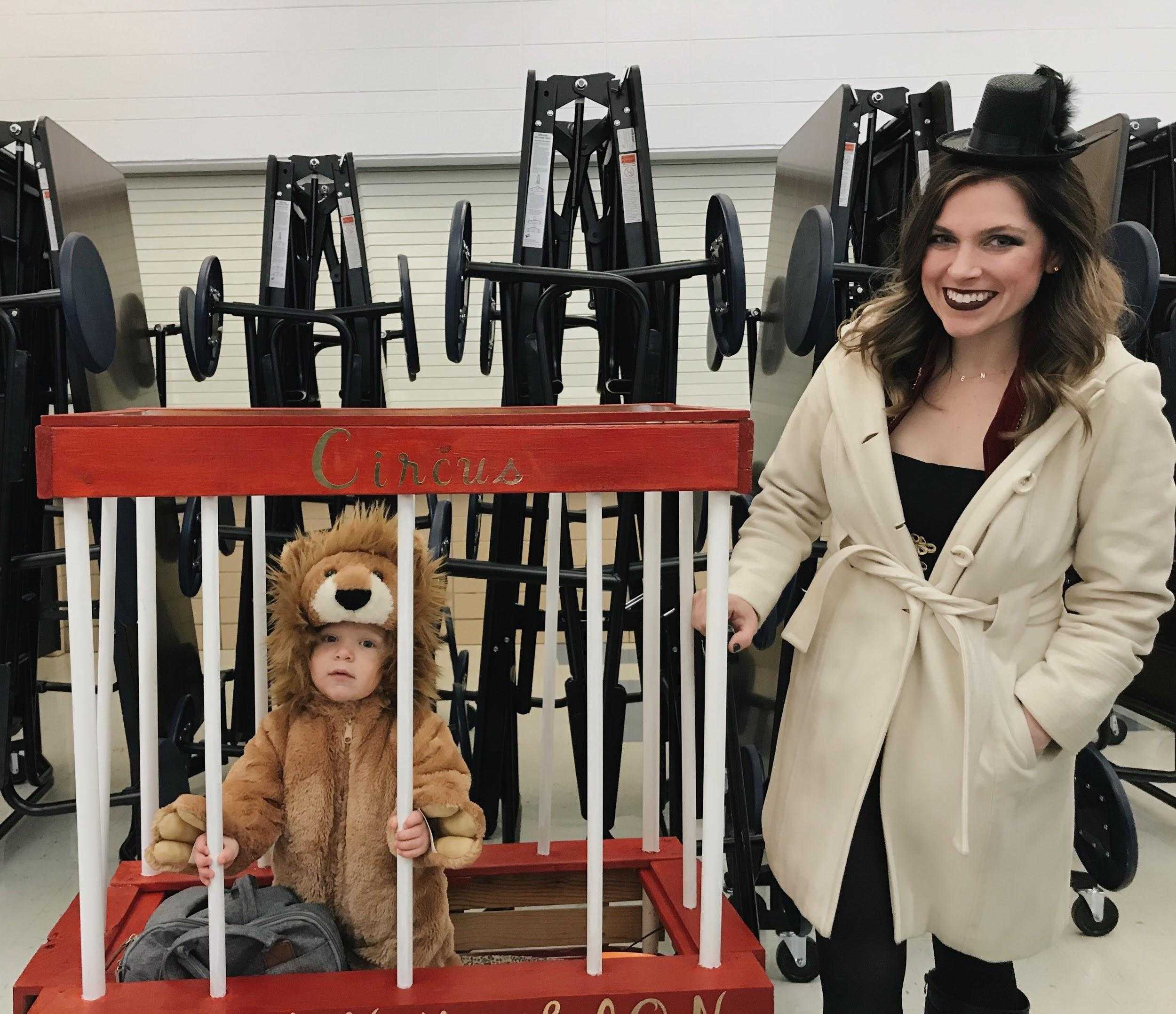 Prospect High School Celebrates a Safe Halloween in Advance