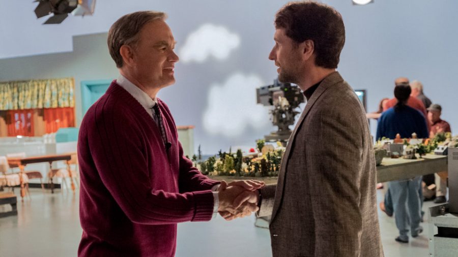 'A Beautiful Day in the Neighborhood' shines this Thanksgiving weekend