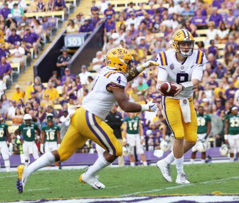 Your Conference Championship Saturday Viewing Guide
