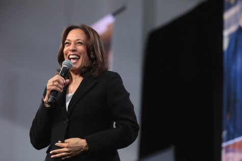 Prospector Political Publish Week #7: Impeachment, dropped Harris bid lead to eventful political week
