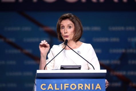 Prospector Political Publish Week #8: Impeachment dominates politics, requires finale