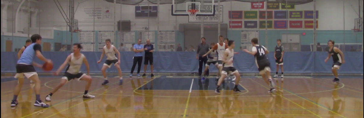 Wheeling Hardwood Classic is key to boys basketball success
