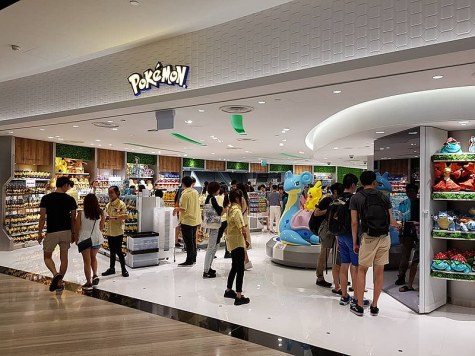 Review: Pokémon Sword and Shield
