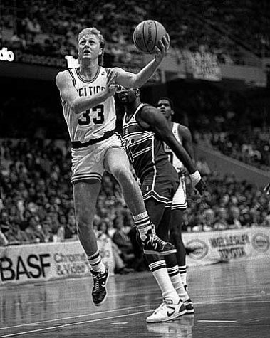 Change of the Game: How Basketball Has Evolved Over the Years