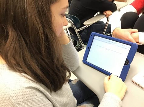Wifi difficulties hinder learning