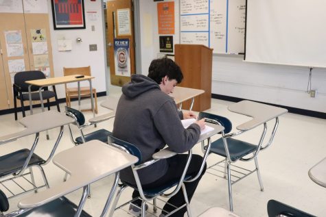 Students with 504 plans face misconceptions, obstacles