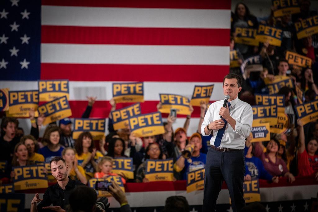 Prospector Political Publish Week #13: A discussion on historic political week