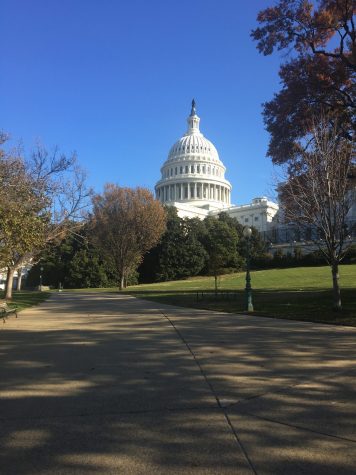 Prospector Political Publish Week #14: Taxation without representation and the 51st state