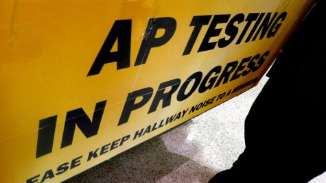 COLLEGE BOARD ANNOUNCES SHORTENED AP TESTS