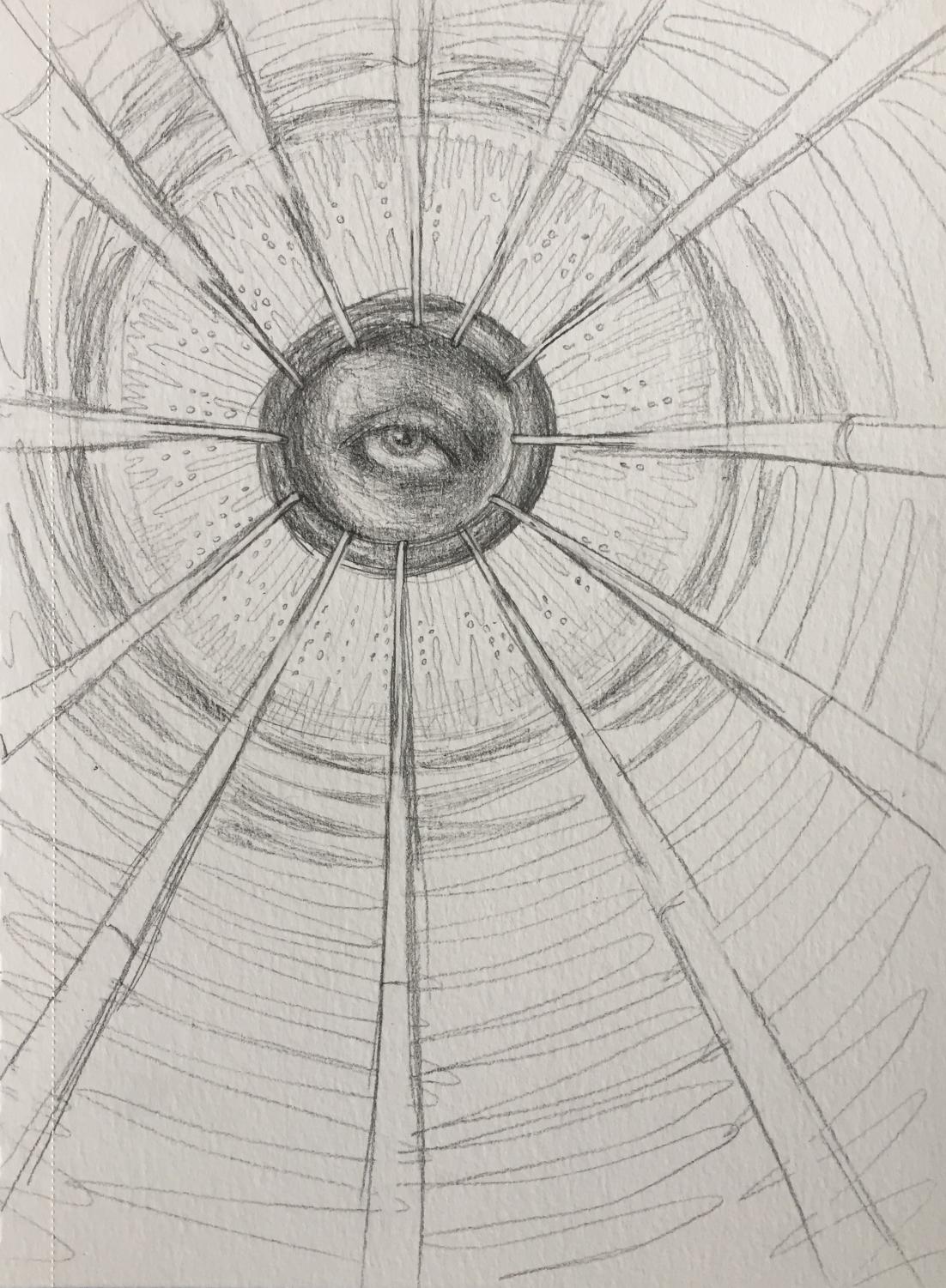 MARCH ARTIST OF THE MONTH: ANNELISE FUNOVITS