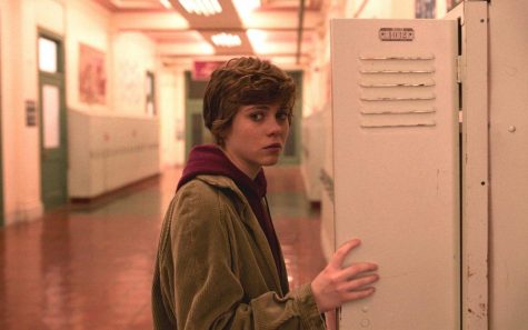 NETFLIX SHOW ACCEPTS INDIVIDUAL DIFFERENCES AND STRUGGLES