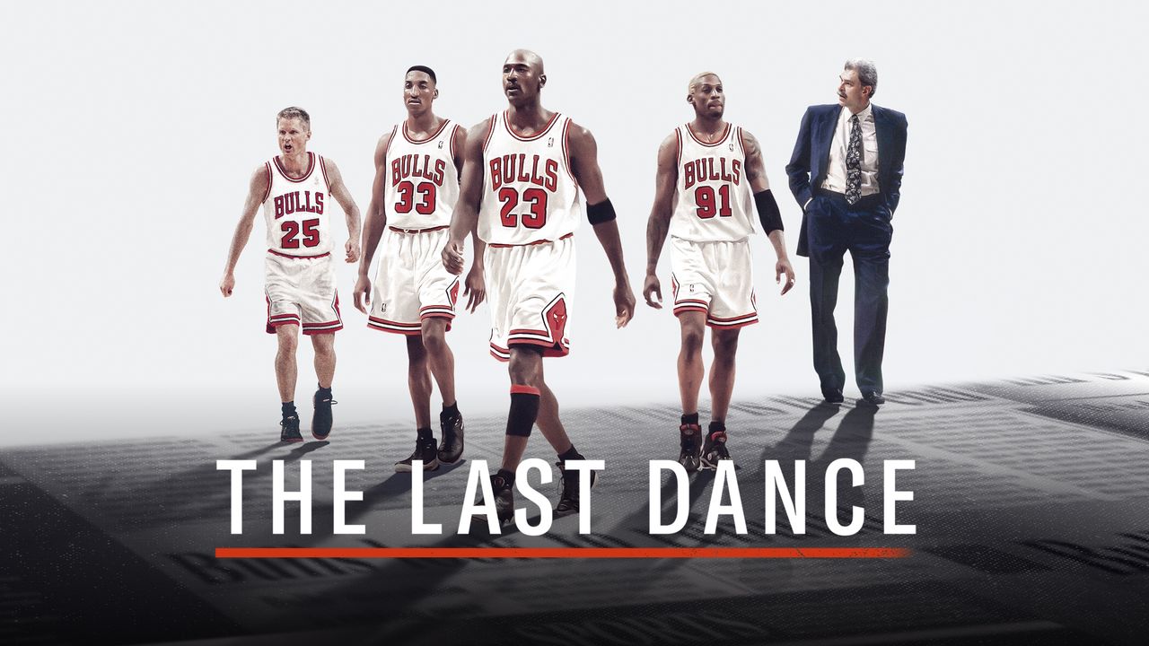 The Last Dance' Episodes 3 & 4: Rodman in Vegas, Bulls' First Title