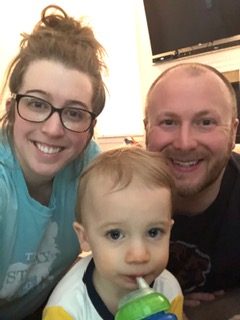 PHS STAFF SHARE PICTURES FROM QUARANTINE