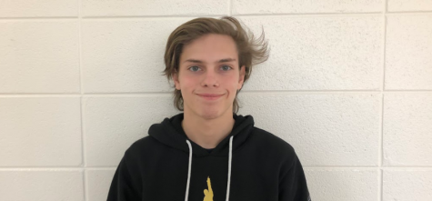 PROSPECTOR PERSON OF THE YEAR CANDIDATE: BEN PENNINO AND RYAN BROCK