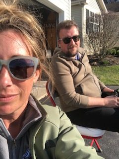 PHS STAFF SHARE PICTURES FROM QUARANTINE