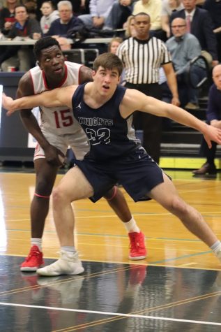 PROSPECTOR PERSON OF THE YEAR CANDIDATE: LUKE ZARDZIN