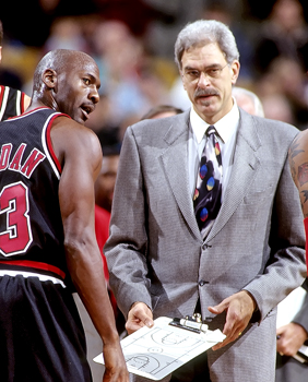 After The Last Dance: An oral history of the 1998-99 Chicago Bulls