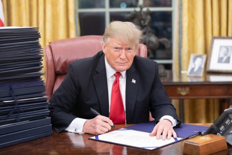 PROSPECTOR POLITICAL PUBLISH WEEK #30: BREAK AWAY FROM TRUMP FEAR, NON-CAREER POLITICIANS STILL VALID PRESIDENTIAL CANDIDATES