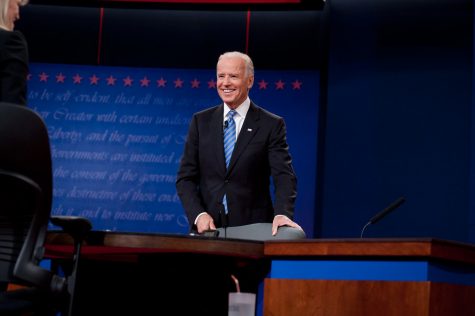 PROSPECTOR POLITICAL PUBLISH WEEK #29: DISCUSSION ON FIRST PRESIDENTIAL DEBATE, IF YOU CAN CALL IT THAT