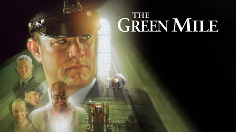 THE TOP 25: THE GREEN MILE