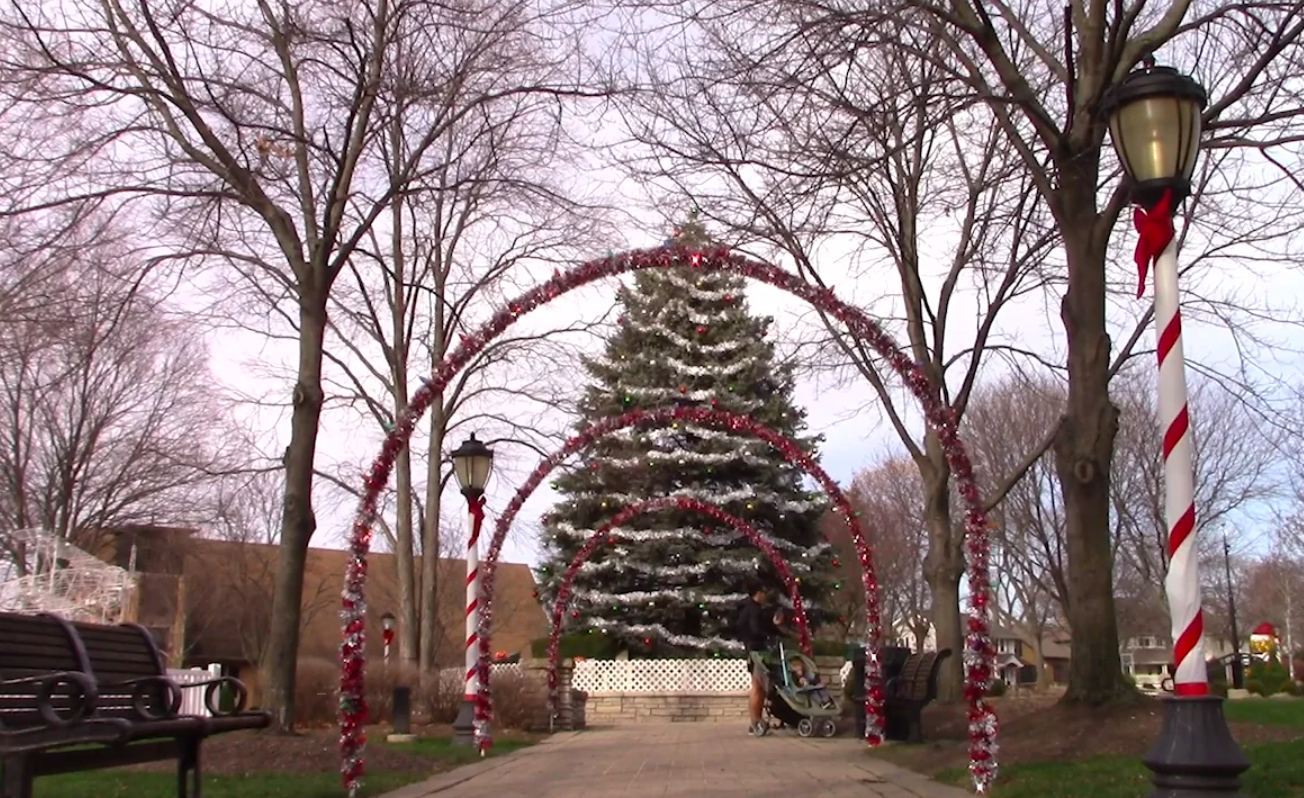 ARLINGTON HEIGHTS TREE LIGHTING CEREMONY GOES VIRTUAL ProspectorNow