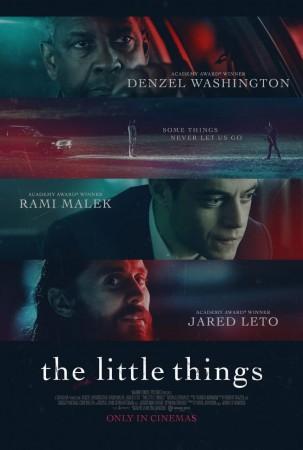 CRITICS TOO HARSH ON UNIQUE PLOT OF THE LITTLE THINGS