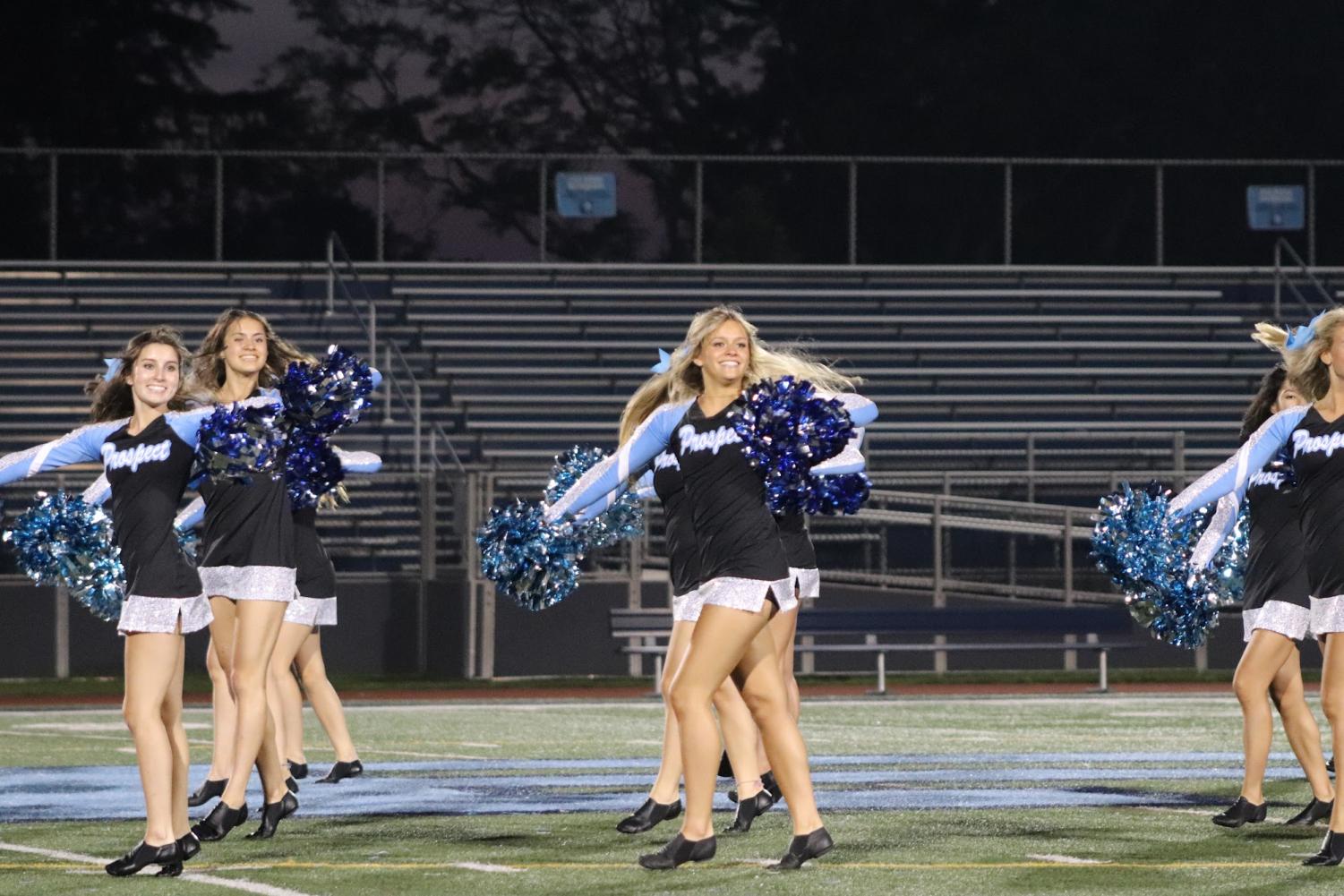 Photo Gallery: Day of Knights scrimmages