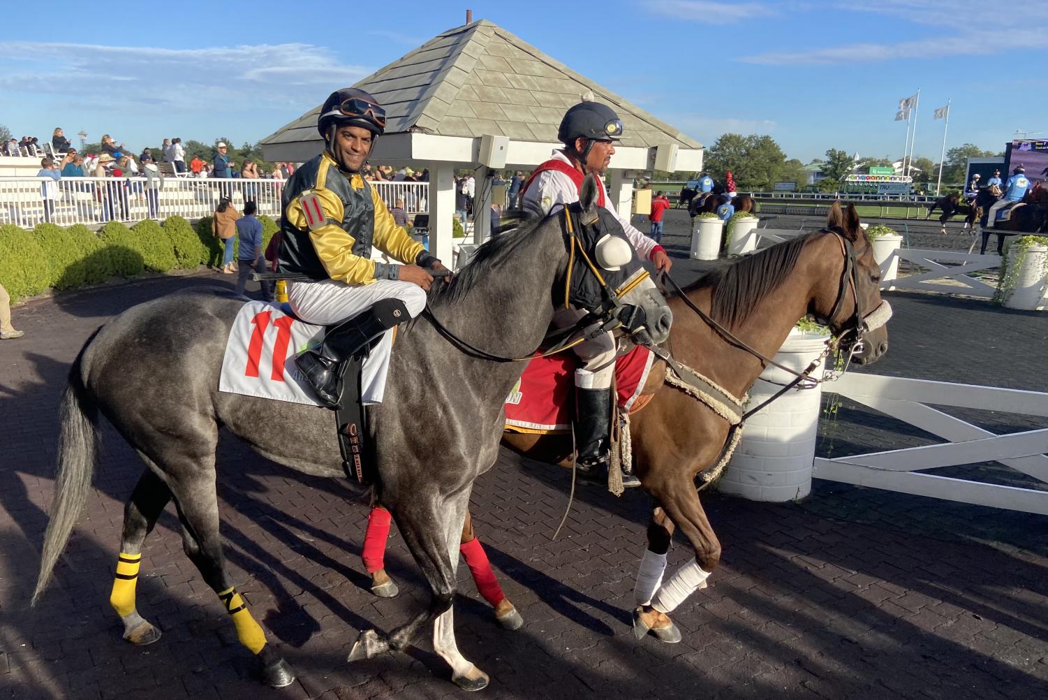 The Sun Sets on Arlington's Iconic Racetrack