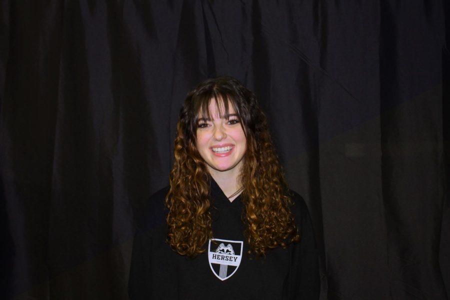 Bella Brouilette